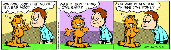 garfield