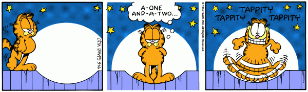 garfield