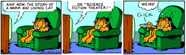 garfield