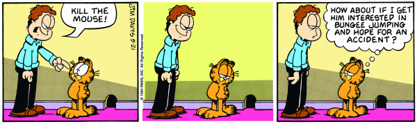 garfield