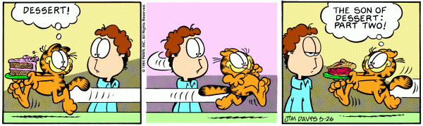 garfield