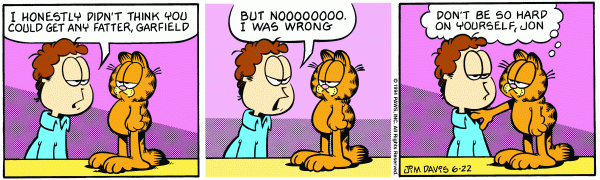 garfield