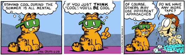garfield
