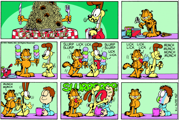 garfield