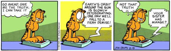 garfield