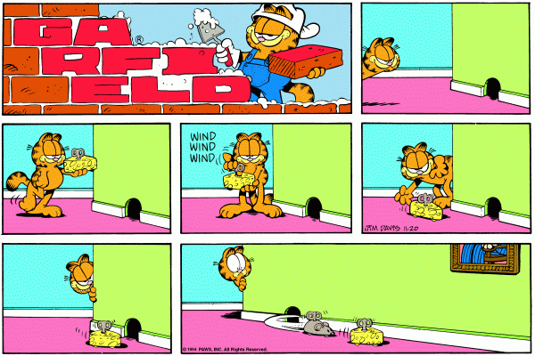garfield