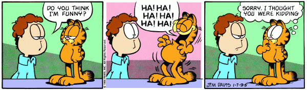 garfield