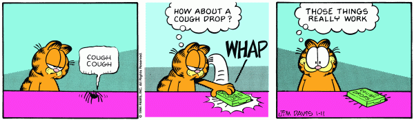 garfield