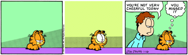 garfield