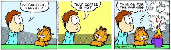 garfield