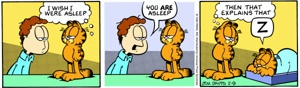 garfield