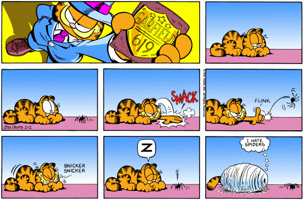 garfield