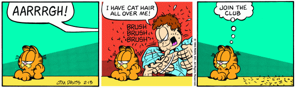 garfield