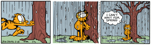 garfield