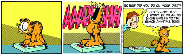garfield