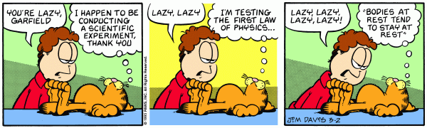 garfield