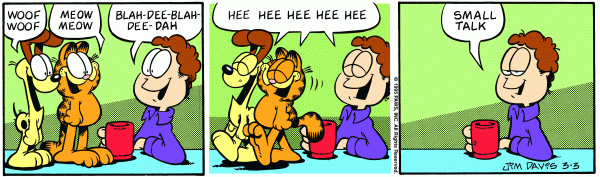 garfield