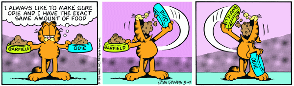 garfield