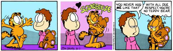 garfield