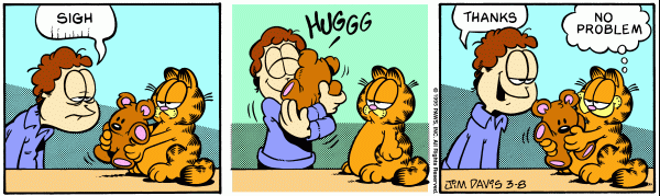 garfield