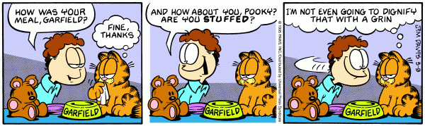 garfield