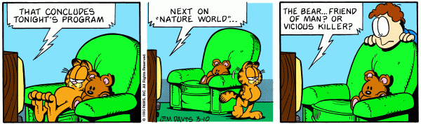 garfield