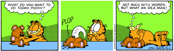 garfield