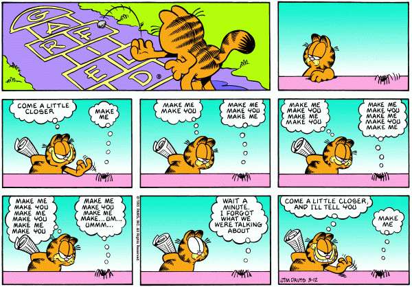 garfield