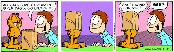 garfield
