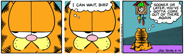 garfield
