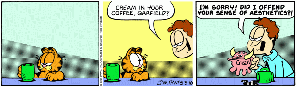 garfield
