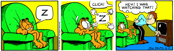 garfield