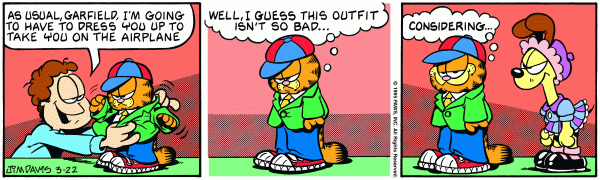 garfield