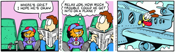 garfield