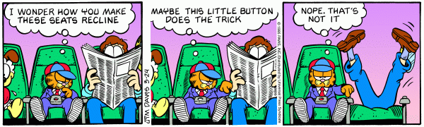 garfield