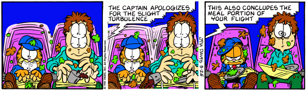 garfield