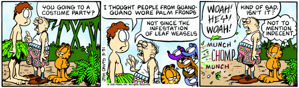 garfield