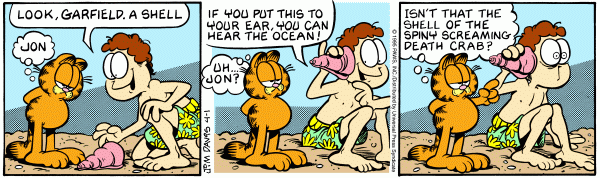 garfield