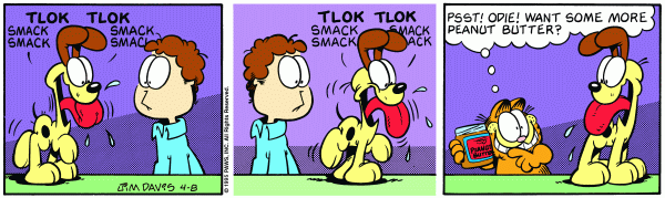 garfield