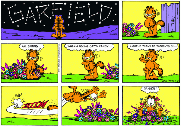 garfield