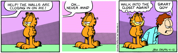 garfield