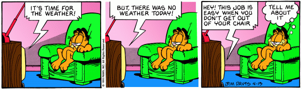 garfield