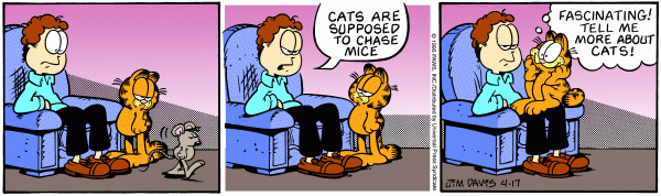 garfield