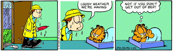 garfield