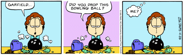 garfield