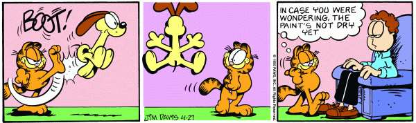 garfield