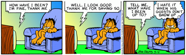garfield