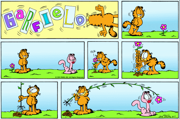 garfield