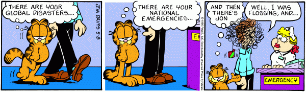 garfield