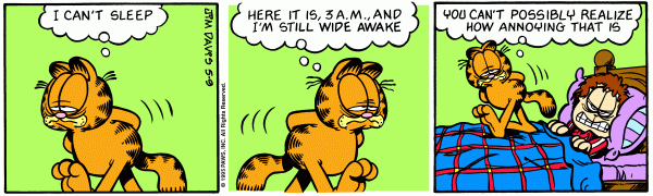garfield